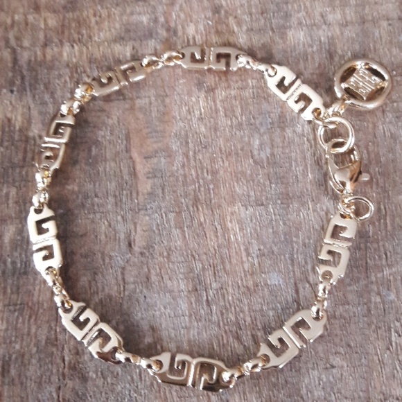givenchy vintage bracelet